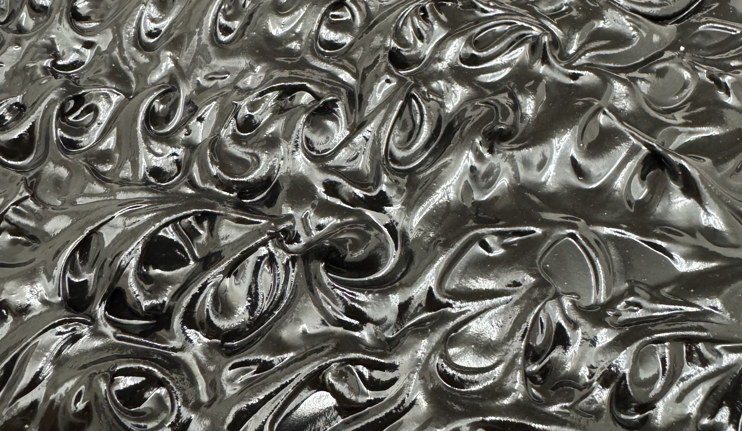 CLAY SOAP